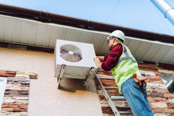 Best HVAC Emergency Services  in East Brewton, AL