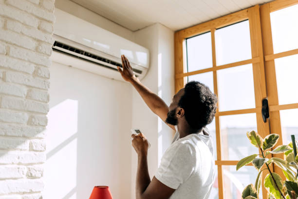 HVAC Air Duct Cleaning in East Brewton, AL