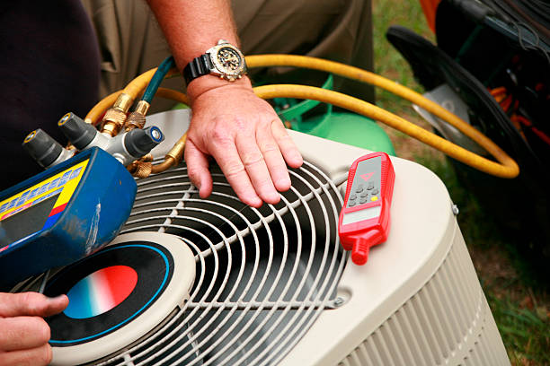 Best Affordable HVAC Services  in East Brewton, AL