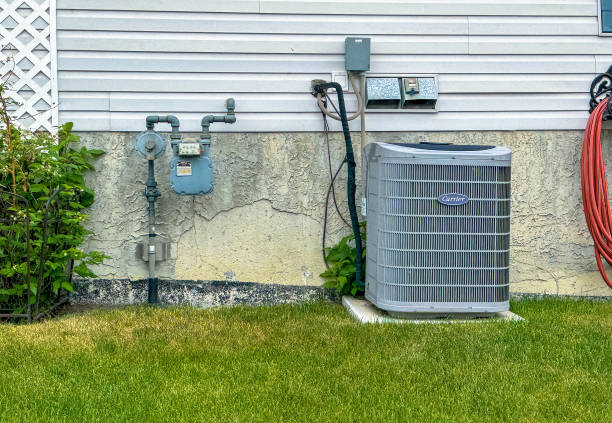 Ductless HVAC Repair in East Brewton, AL